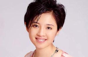 Xu Gehui, beautiful and dignified, the collect ins