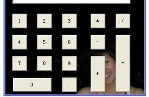 vb小软件 简单的vb小程序