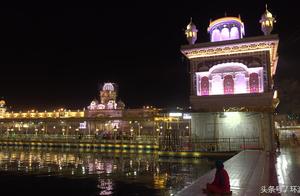 The true gold house on the world, benefit of Indian A Mu criterion clear atlas of freeboard of Jin M