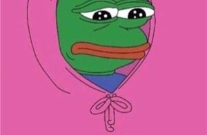 Head portrait of small letter of picture of green 