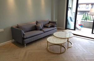 客厅家具的选择 客厅沙发怎么选择呢