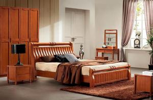 青岛实木定制家具 青岛实木家具定制怎样选择