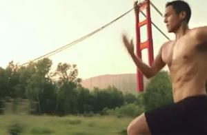 Is Peng Yuyan is the muscle in the actor best? That but not certain