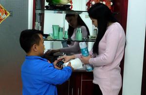 1.3 meters of men marry height 1.7 meters of wives