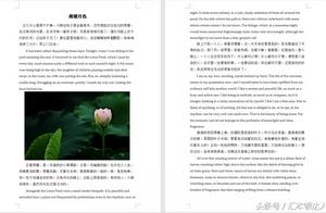 word去除中文 word中如何去掉中文字留下英文