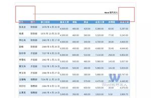 word页面标尺怎么用 word页面标尺怎么设置