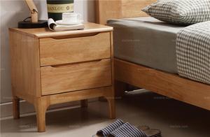 木家具什么木好 什么木材做家具最好