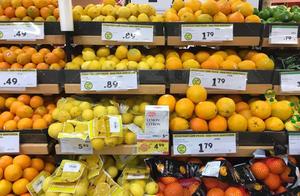 加拿大與中國物價