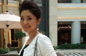 46 years old " CCTV name mouth " Fang Qiong is i