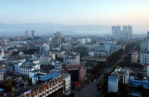 This small town supports national level port, burmese businessman comes to China from here in succes