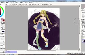 sai绘图软件 SAI是什么绘图软件