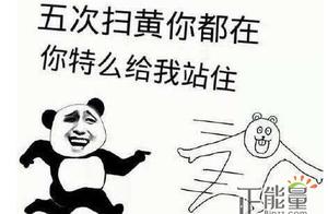 驾校教练骂人语录