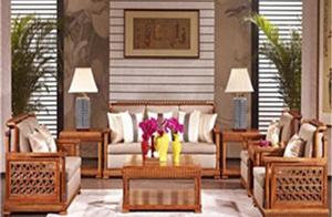 中式红木家具价格 新中式红木家具有哪些品牌