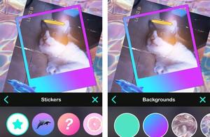 美观拼图软件 哪位大神知道这种拼图软件是什么