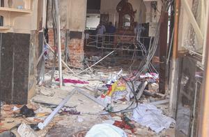 Interlink of sri lanka happening explodes greatly, cause 187 death in all, at least 4 Chinese get hu