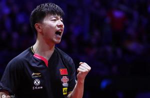 World ping-pong tounament is wonderful 2019 review