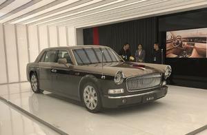 History go up brand of the most expensive China, particularly custom-built edition releases the red