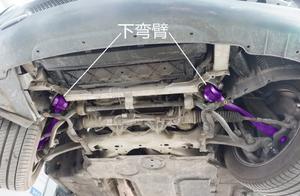 Turn to abnormal knocking, probable it is it in do