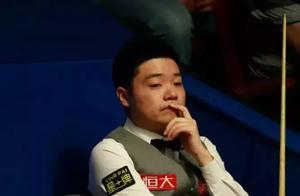 Ding Junhui does not have omen be defeated, telumupu says him world bright and beautiful competition