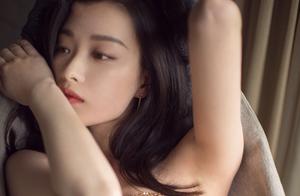 Photo of Ni Ni sex appeal, have spent aesthetic feeling to ripe female Zhang Chi from bashful girl,