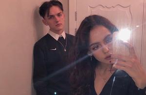 You can not have L of sweethearts head portrait of the bottom line who to excuse, who harms you with