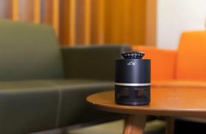 The mosquito that be called " black hole " ! Mea