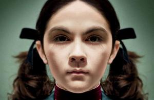 The little girl backside of this long angel countenance is having unbeknown one side...