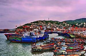 Boat hill archipelago (4) : Be located in coasting of gold of Chinese the eastpart part and aqueduct