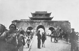 The last the Han people is Caesarean -- big bright