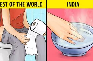 World each district 8 strange consuetudinary: Afte