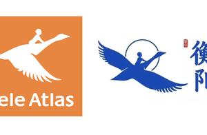 Spell great LOGO to be borroweded? Does LOGO of im