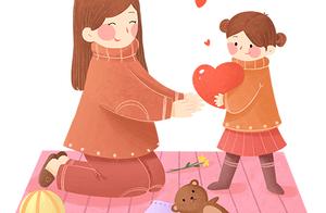 More serious than beating and scold harm is weak f