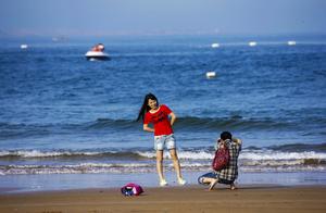 No wonder people is yearning Qingdao, see these pi