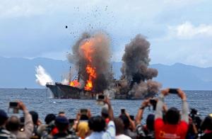 Nanhai has conflict again! Vietnam eats this to ha