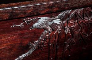 名流红木家具号码 红木家具有收藏价值吗