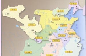 Series of the Three Kingdoms -- plum is the faction of group of    , Guo Si inevitable?