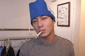 What income does Chen Guanxi rely on? Drink a kind