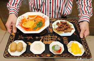 A few kinds 10 need to Xiamen those who eat is fastfood, will this eat complete, ten million is deco