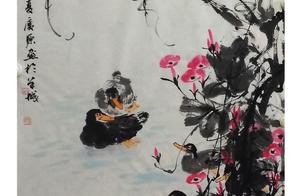 Su Shi is the famousest most name of poem of sapid the Song Dynasty sentence: The peach blossom outs