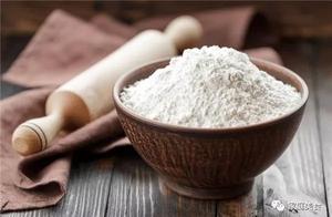 Expire flour was not thrown! Cannot miss " useles