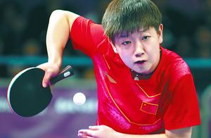 Yi Teng is beautiful sincere be hit to cry, chines