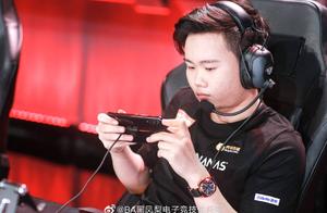 KPL spring surpasses the 9th week of black a list of names posted up: The contest after XQ does not