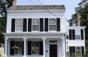 The window after why doesn't the room let stay do