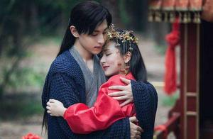 Before Yang Zi is mixed male friendly Qin Junjie, differ one year old to change from the sweetheart
