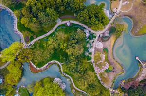 Hangzhou spring goes surely free tourist attractio