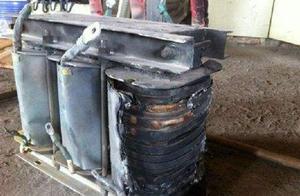 The insulation fault of electromotor has those rea