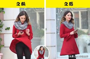 Help female handles 6 of awkward situation little 