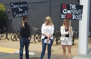 " the hero is allied " development business larg