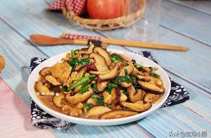 Spring stir-fries, I love to use this meat, exquis