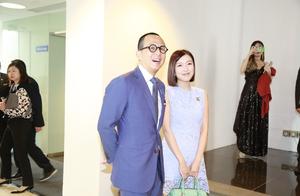 Harbor intermediary Li Zejie exposing to the sun sees Home Guo parents secretly already, the woman i